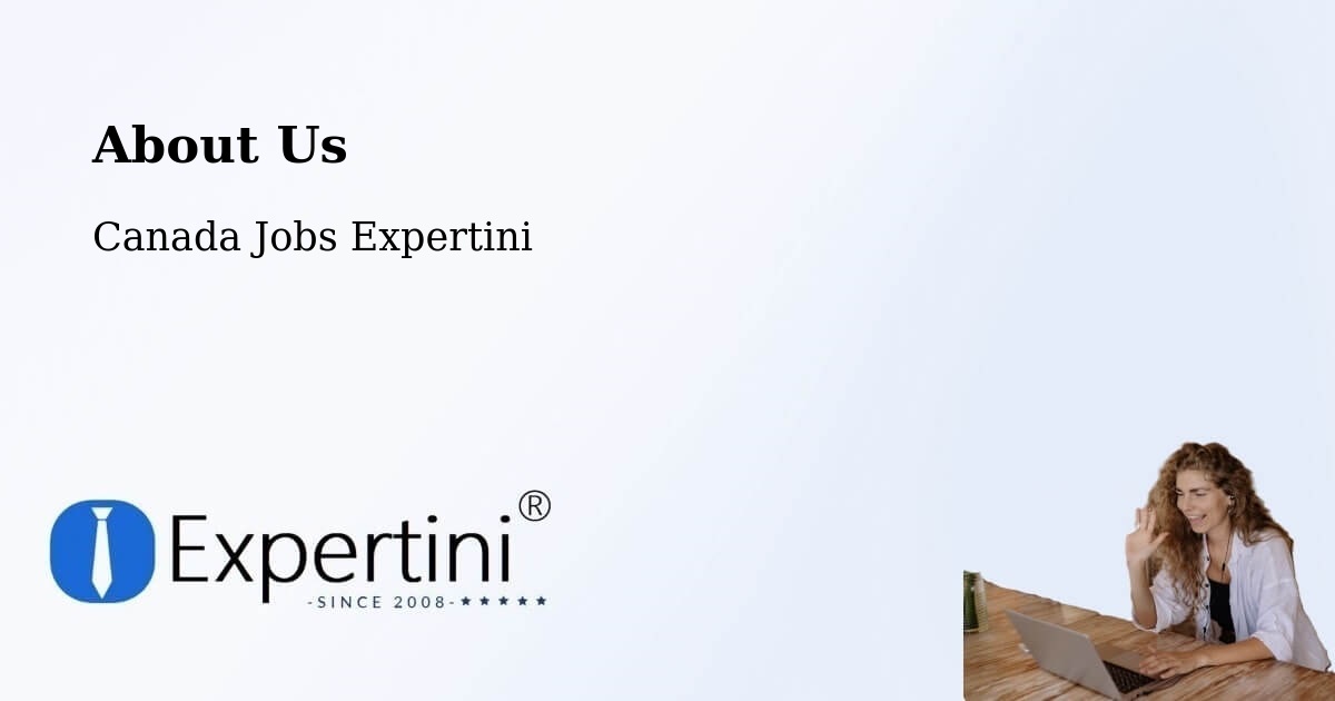 About Expertini Recruitment Platform  – Fort Saskatchewan - Fort Saskatchewan, Canada Jobs Expertini