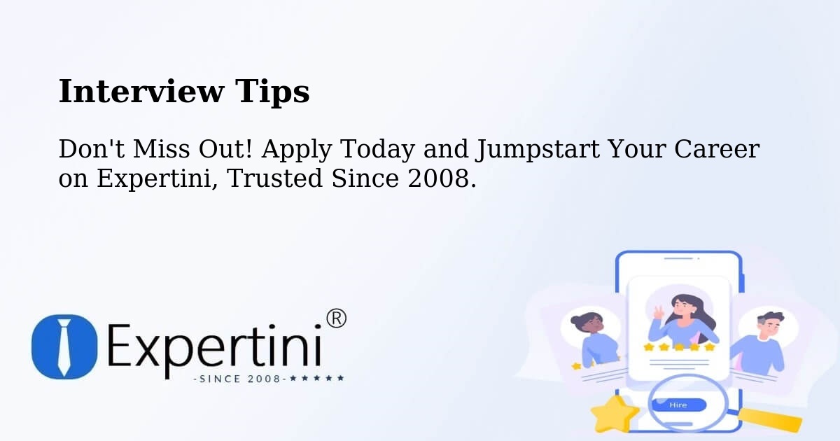 Interview Tips & Techniques for Job Seekers – Fort Saskatchewan - Fort Saskatchewan, Canada Jobs Expertini