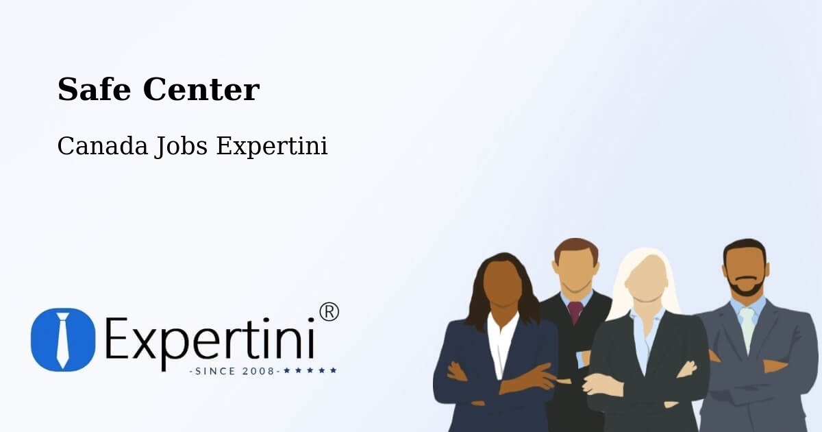 Safety Center – Fort Saskatchewan - Canada Jobs Expertini